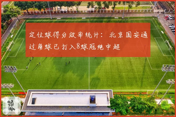 定位球得分效率统计:北京国安通过角球已打入8球冠绝中超